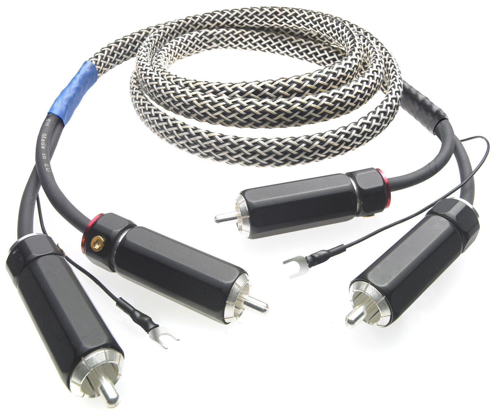 Auditorium Pro-Ject Modell Phono RCA-SI  249091 - 1