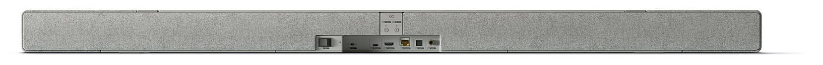 Auditorium KEF XIO Soundbar 209603 - 2
