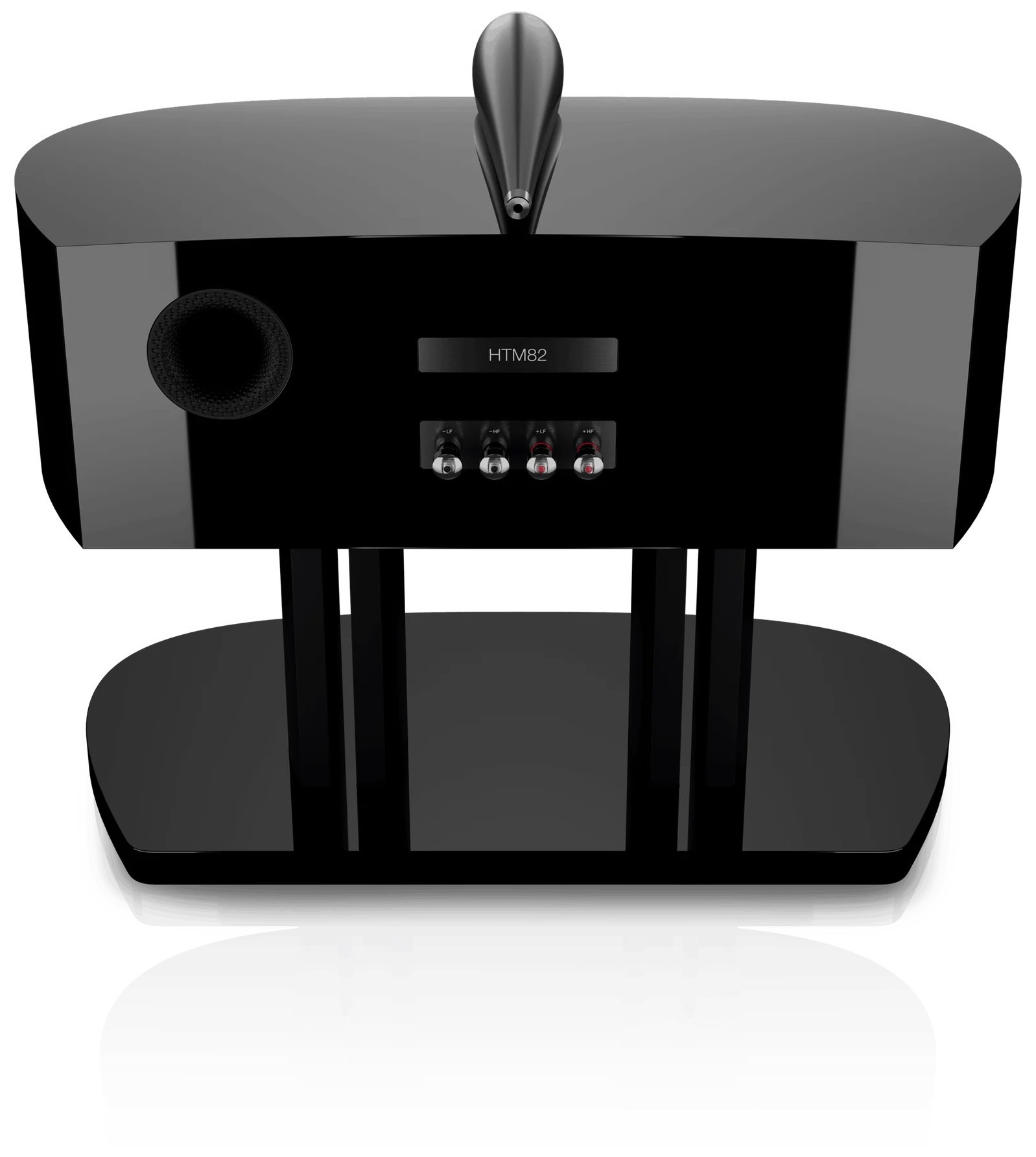 Auditorium Bowers & Wilkins HTM82 D5 Center-Lautsprecher 216757 - 4
