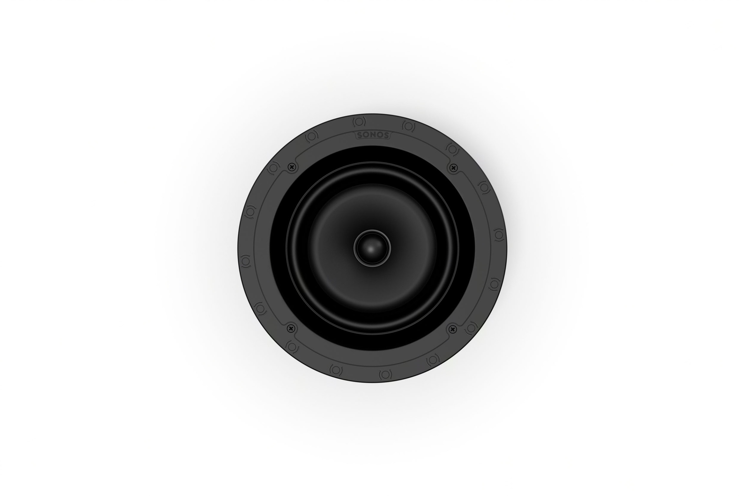 Auditorium Sonos In-Ceiling Speaker 8-Zoll Einbaulautsprecher 203771 - 2