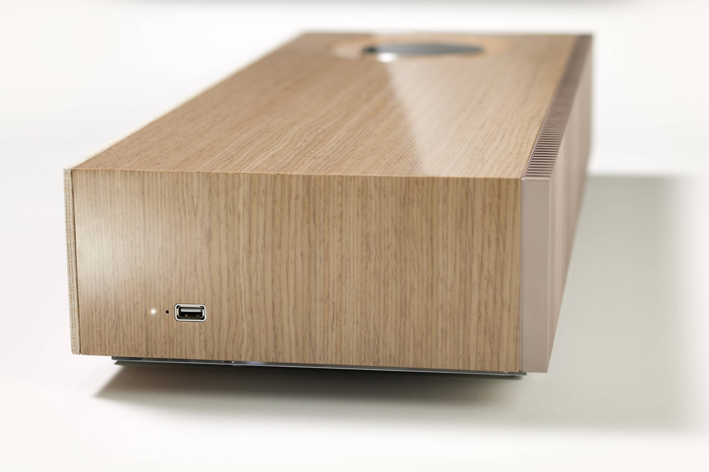 Auditorium Naim Mu-so 2 Wireless Musiksystem 210468 - 10