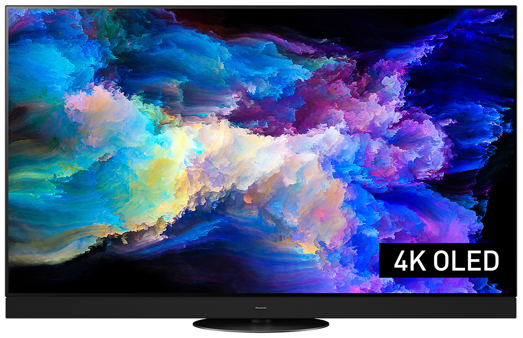 Auditorium Panasonic TV-65Z95BEG OLED 2025 209584 - 8