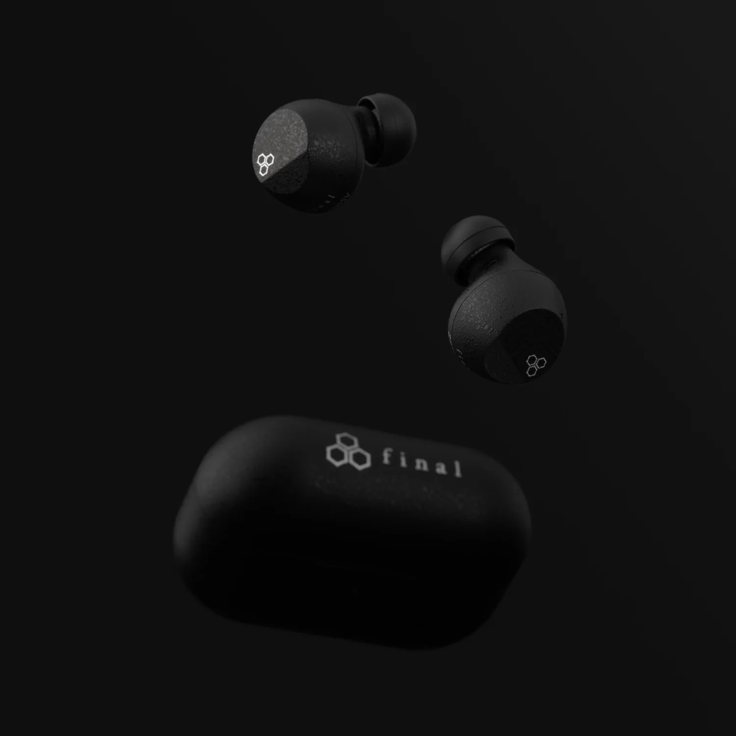 Auditorium Final ZE3000SV In Ear Kopfhörer 217412 - 6