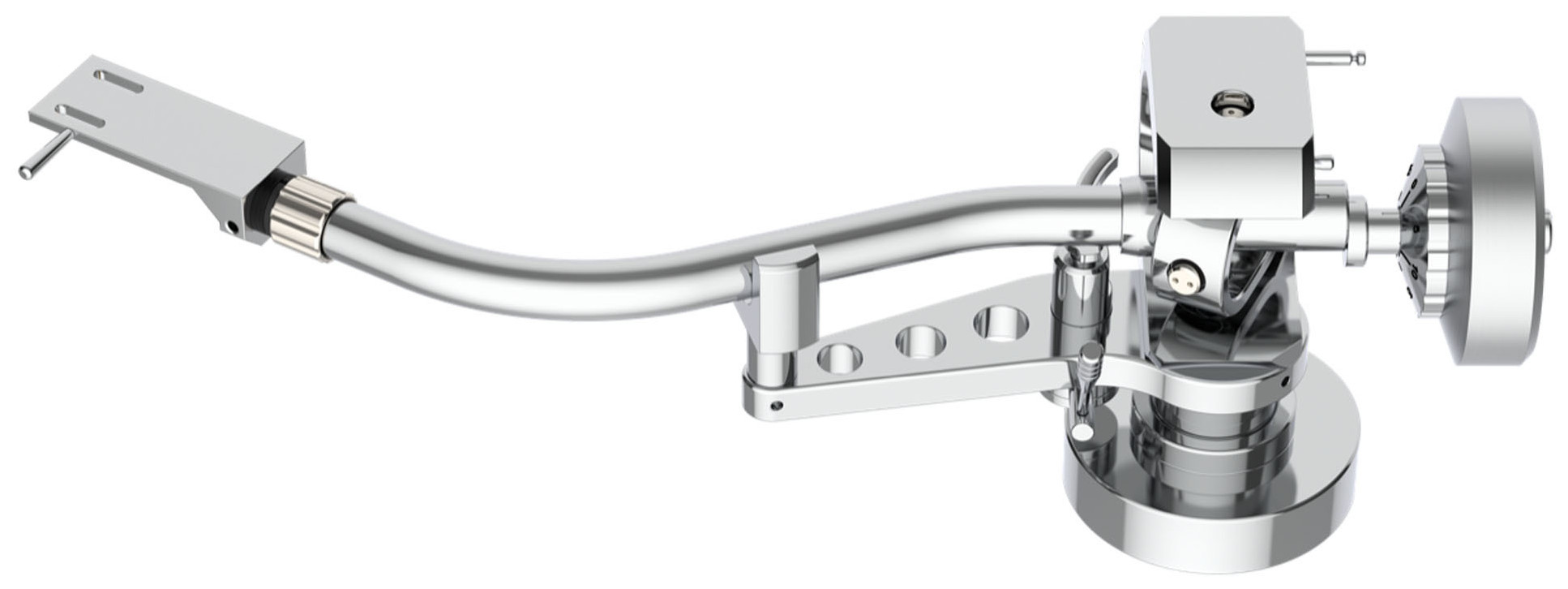 Auditorium Pro-Ject Evo AS Tonarm S-Form 202492 - 1