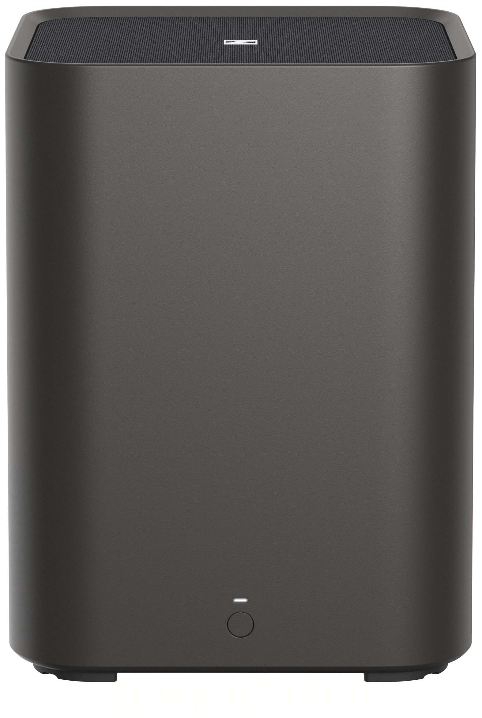 Auditorium Sennheiser Ambeo SUB Subwoofer schwarz 296402 - 1