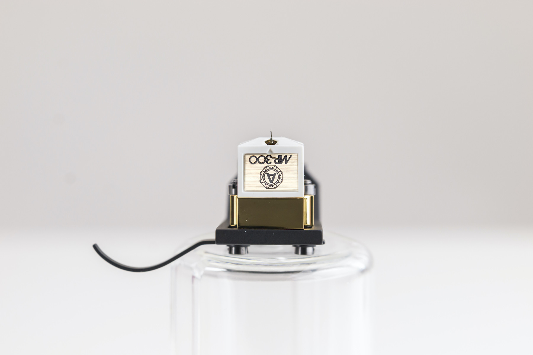 Auditorium Nagaoka MP-300 H Tonabnehmer inkl. Head Shell 288620 - 3