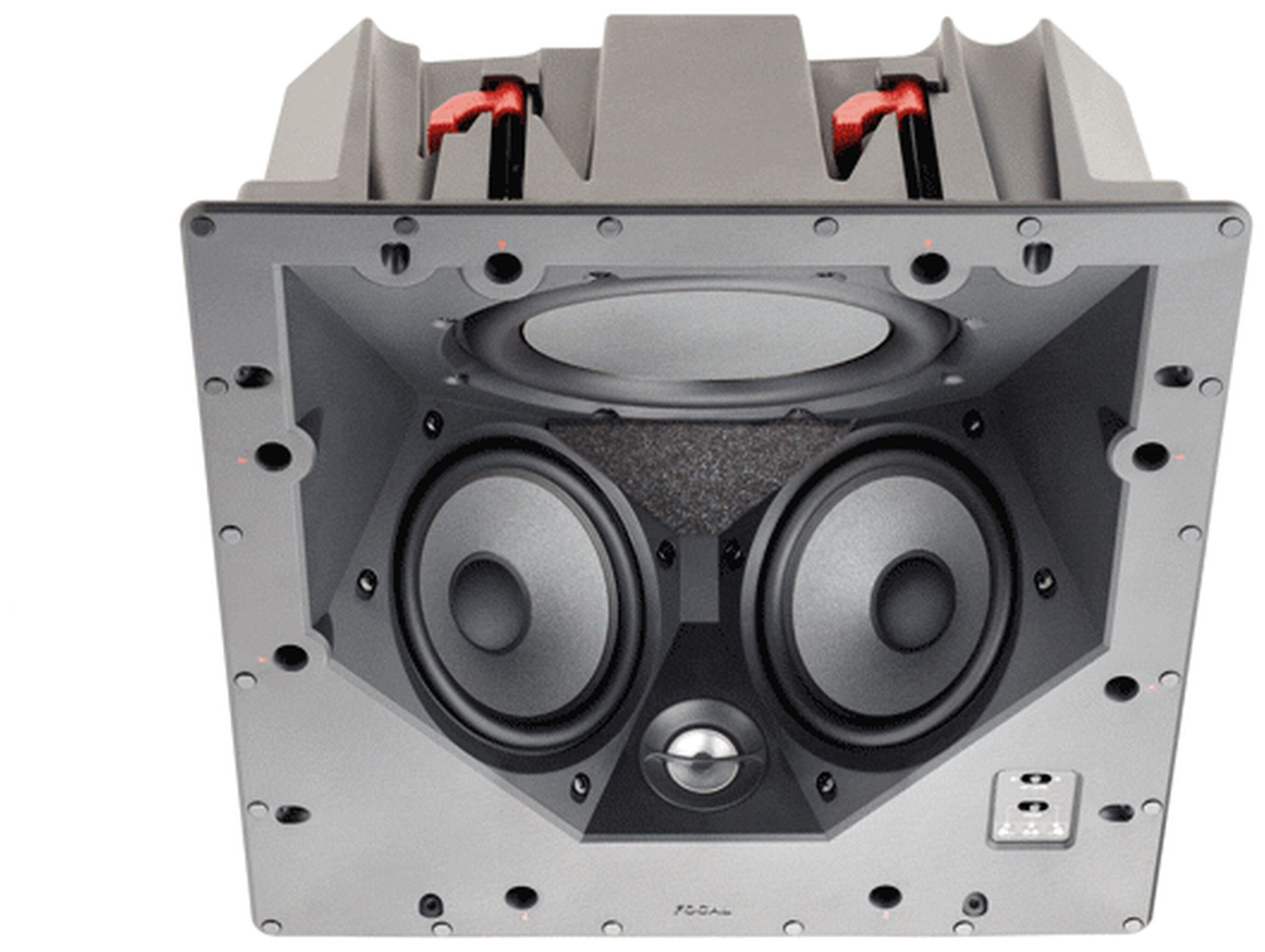 Auditorium Focal 100-ICLCR5 Einbaulautsprecher 289118 - 3