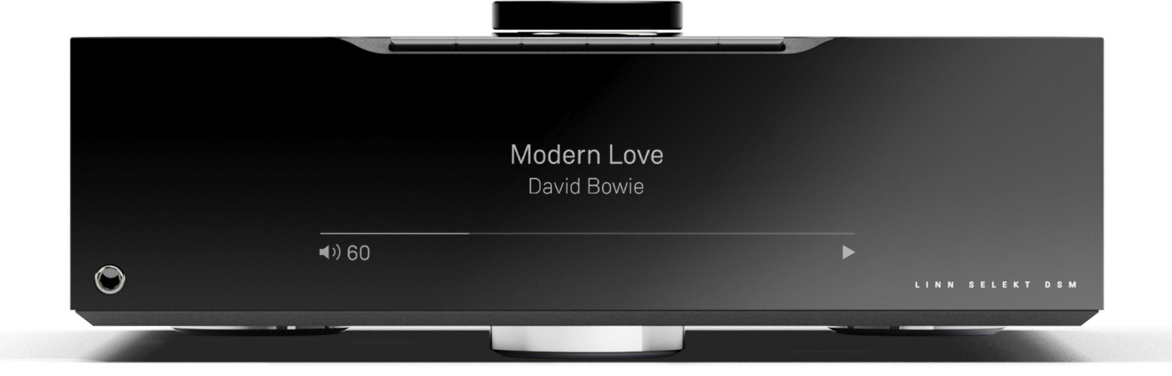 Auditorium Linn Selekt DSM Classic - Standard Dac und Line Out 207019 - 1