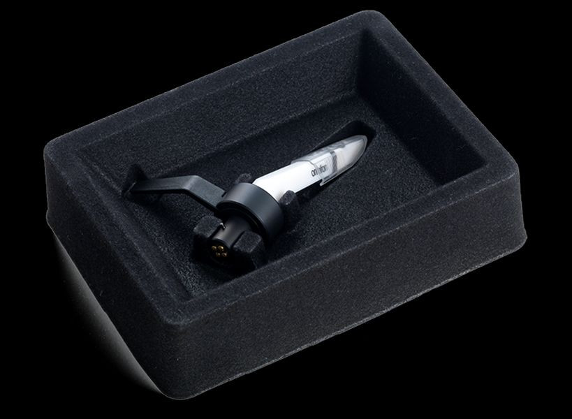 Auditorium Ortofon Concorde MK II Scratch DJ-Tonabnehmersystem 285798 - 4