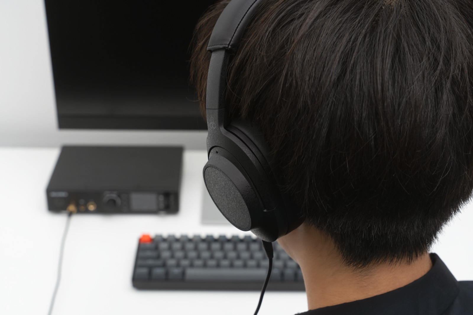 Auditorium Final UX5000 Over Ear Kopfhörer 215461 - 4