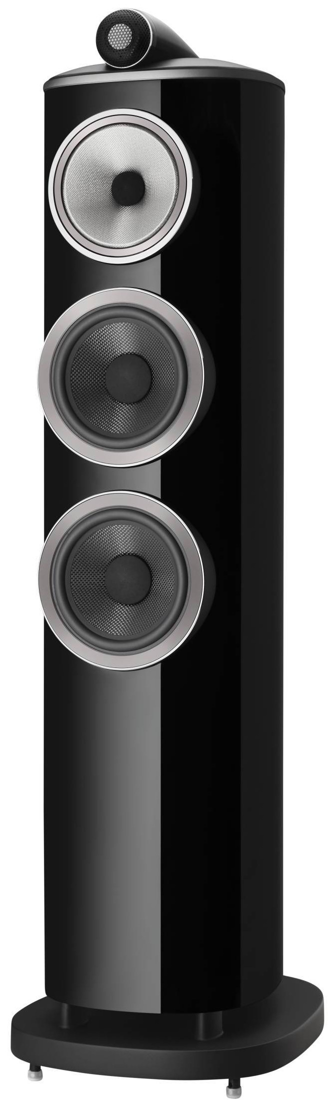 Auditorium Bowers & Wilkins 804 Diamond D4 Standlautsprecher 292353 - 3
