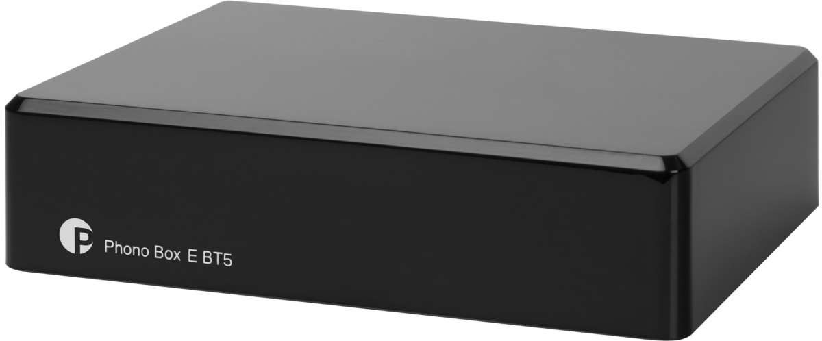 Auditorium Pro-Ject Phono-Box E BT5 Phono-Vorverstärker 213104 - 1