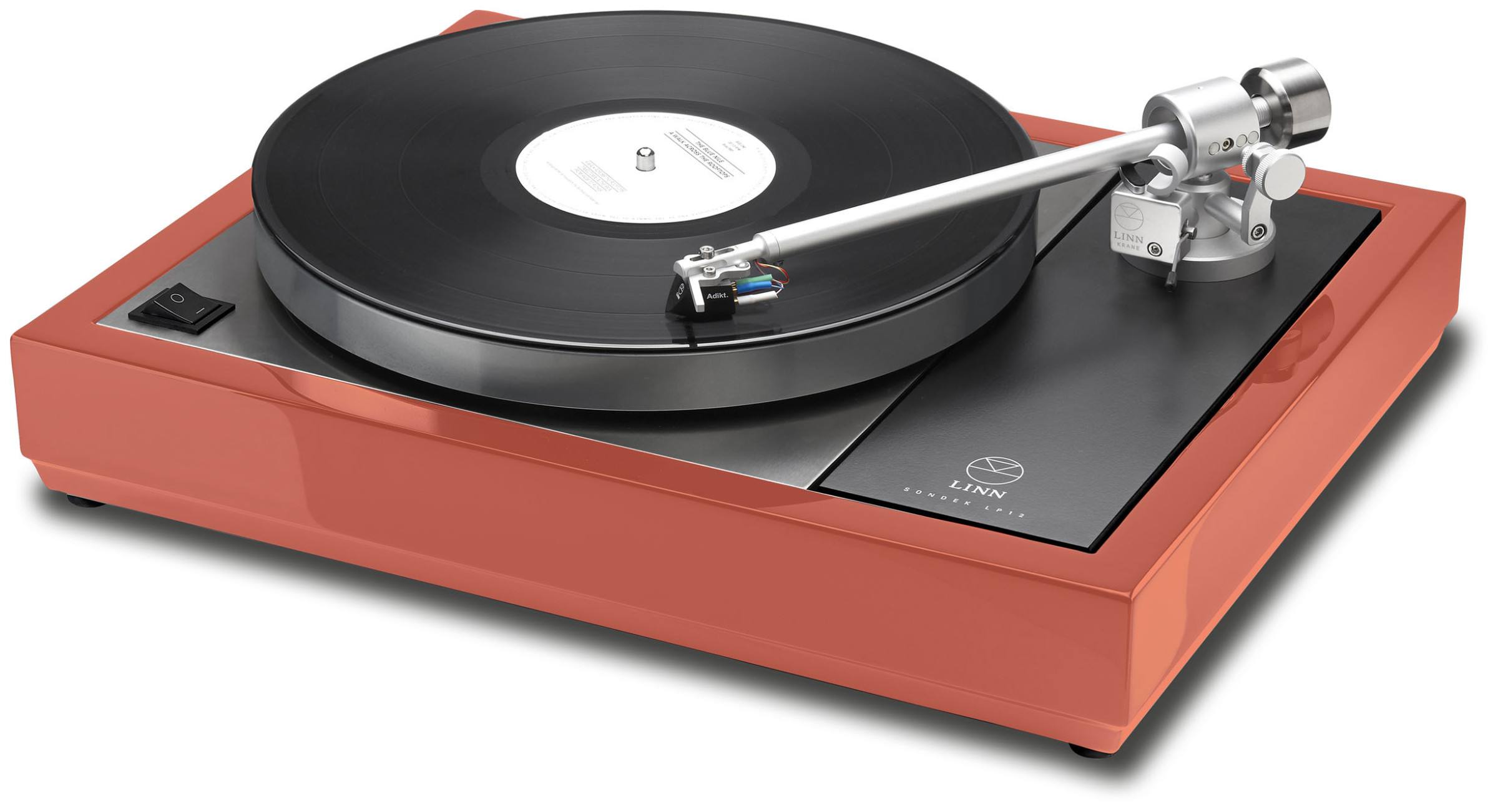 Auditorium Linn MAJIK LP12 mit KRANE Tonarm und Koil MC Tonabnehmer 297956 - 3 Auditorium Linn MAJIK LP12 mit KRANE Tonarm und Koil MC Tonabnehmer 297956 - 3