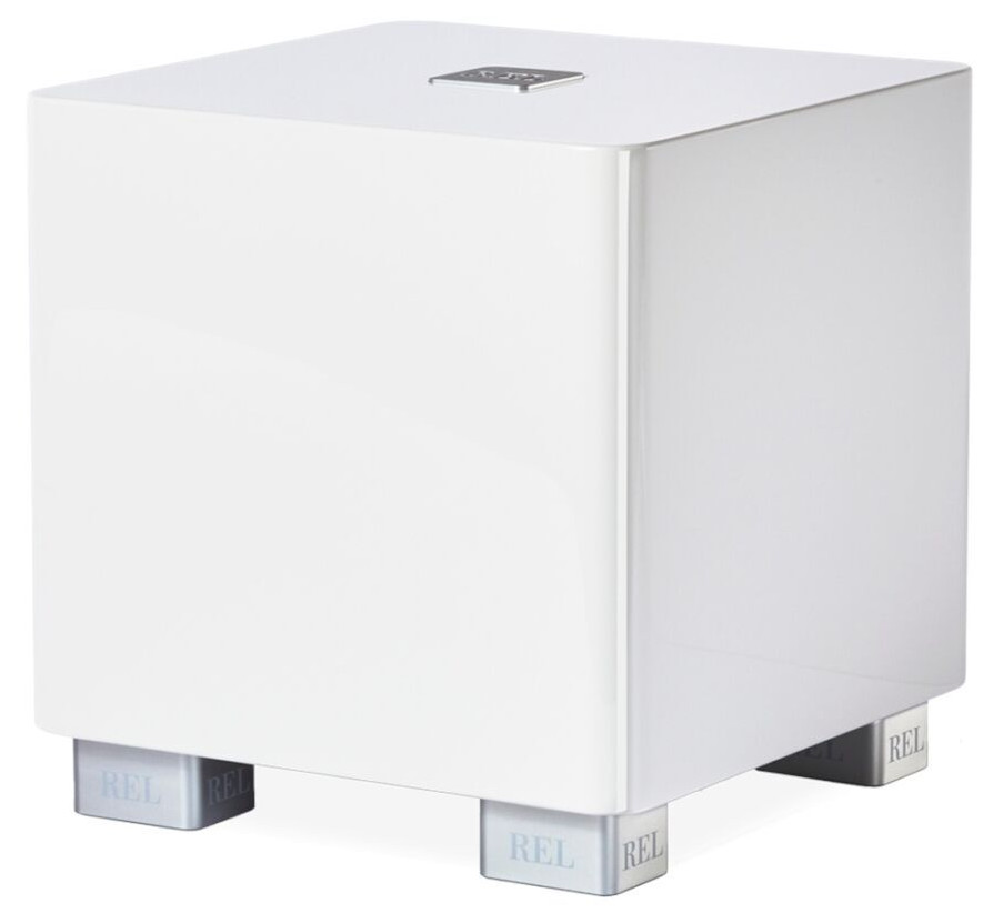 Auditorium REL Acoustics Ltd T/5x Subwoofer 208051 - 1