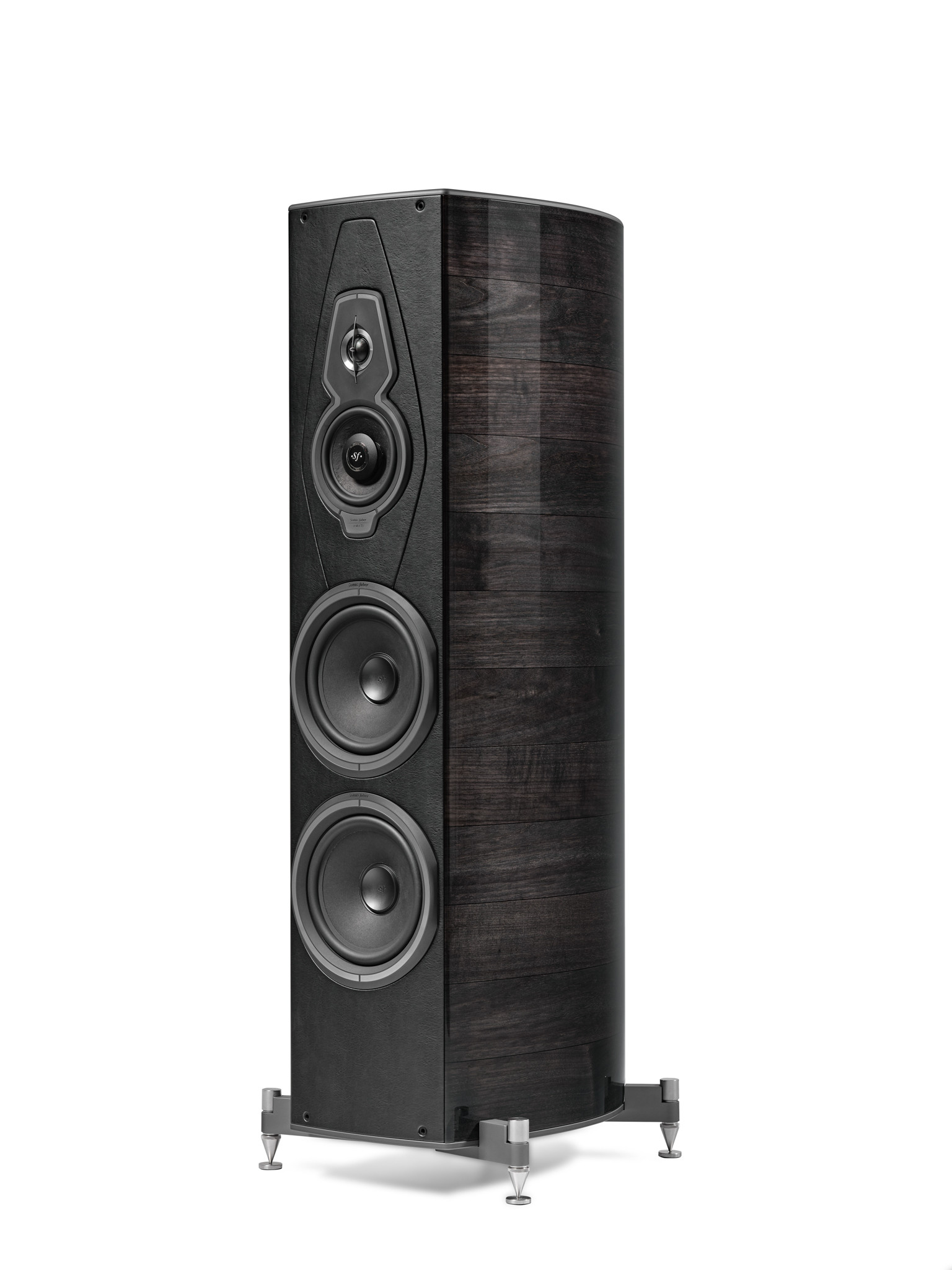 Auditorium Sonus Faber Homage Amati Tradition G 5 Standlautsprecher 201060 - 5