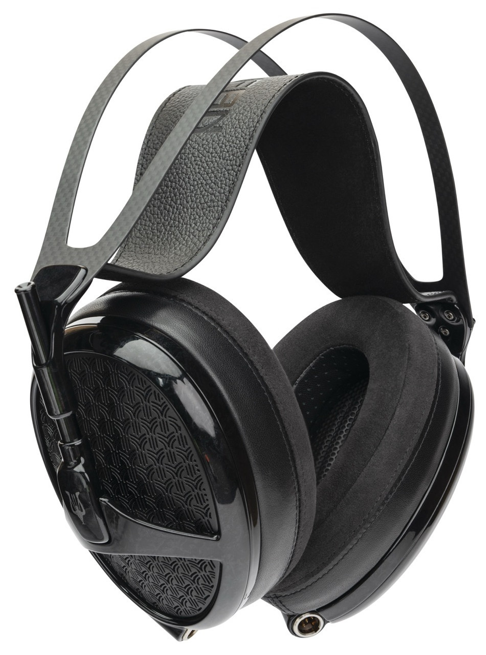 Auditorium Meze Empyrean II Dark Mystery High-End Kopfhörer 204553 - 1