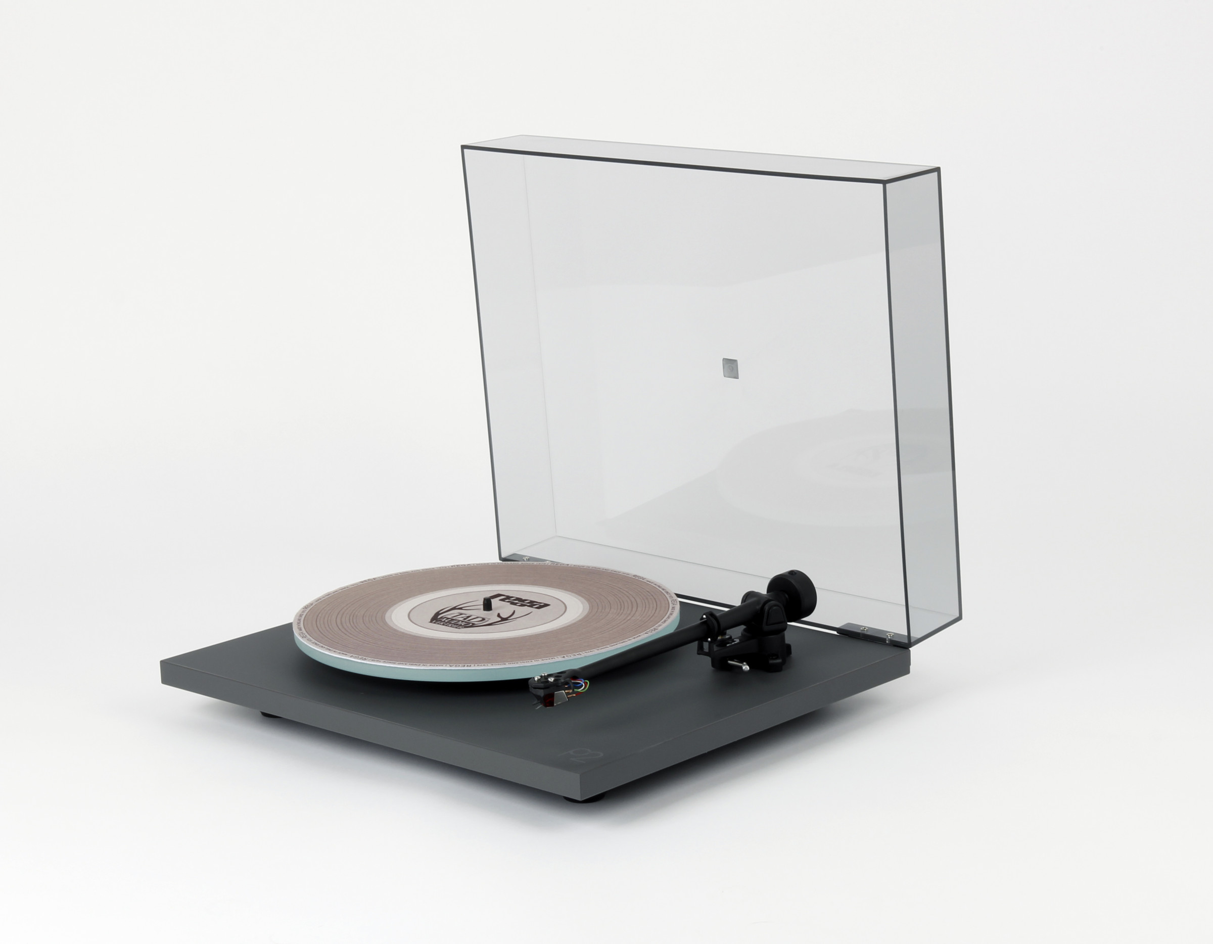 Auditorium Rega Planar 2 TAD Limited Edition Sondermodell Plattenspieler 206153 - 3