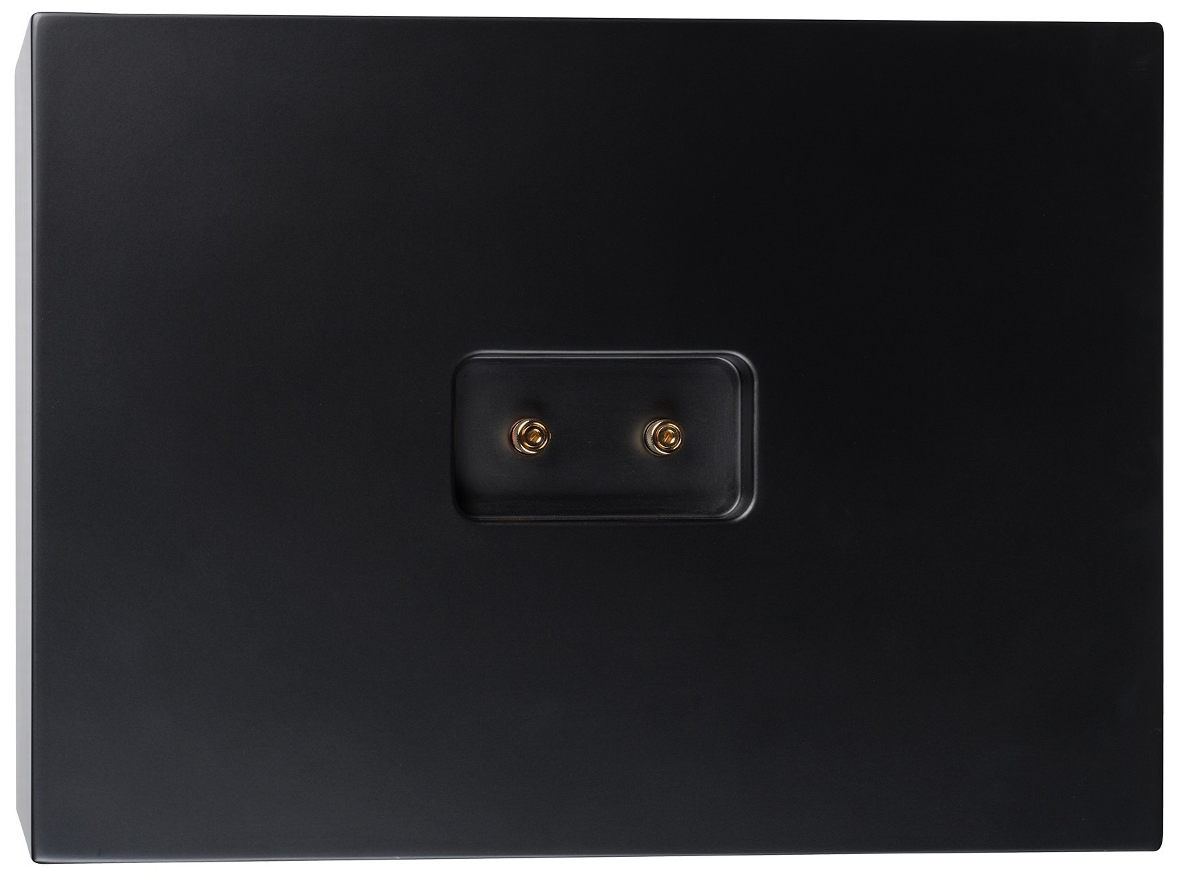 Auditorium Lyngdorf Audio CS-2 Einbaulautsprecher schwarz matt 298281 - 2