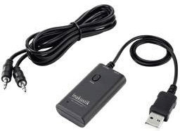 Auditorium In-Akustik Bluetooth Audio Transmitter & Splitter 292623 - 1