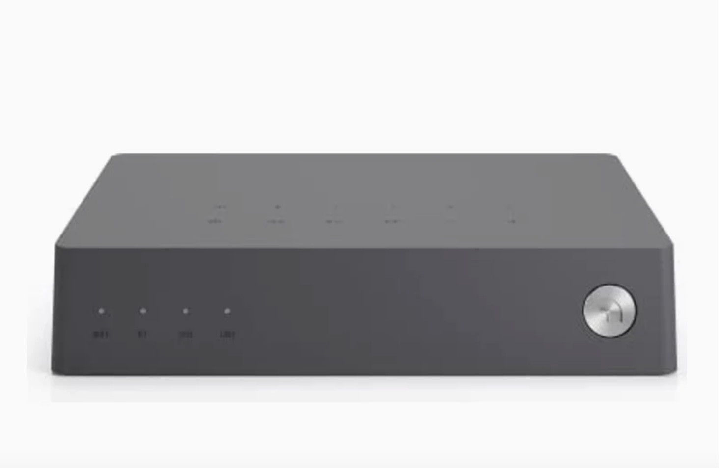 Auditorium Audio Pro Link 2 Multiroom Connector  210813 - 1