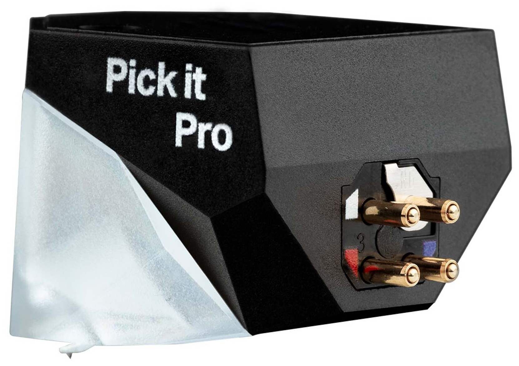 Auditorium Pro-Ject Debut Pro mit Ortofon 2M White Tonabnehmer, White Edition 297082 - 8