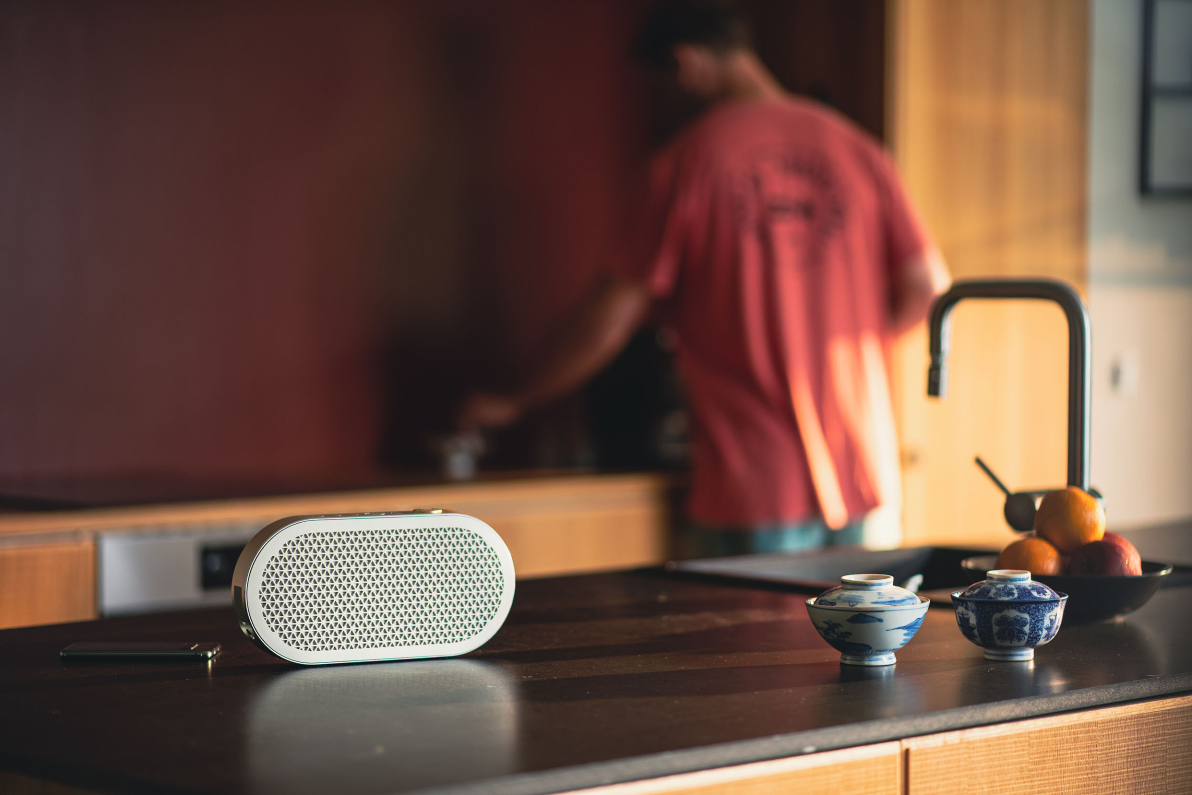 Auditorium Dali Katch G2 Bluetooth Lautsprecher 292660 - 6