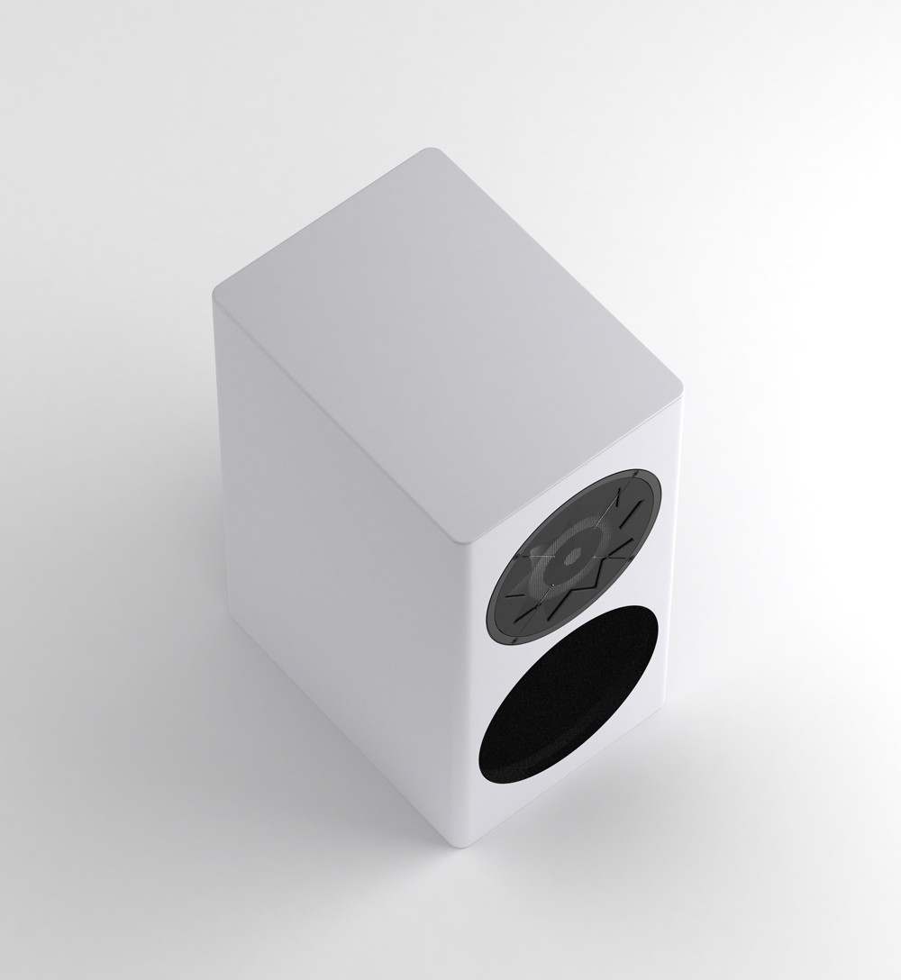 Auditorium Manger z1 Reference Passive System  293506 - 2 Auditorium Manger z1 Reference Passive System  293506 - 2