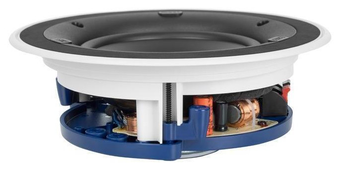 Auditorium KEF Ci160.2CR Deckeneinbaulautsprecher 287445 - 6