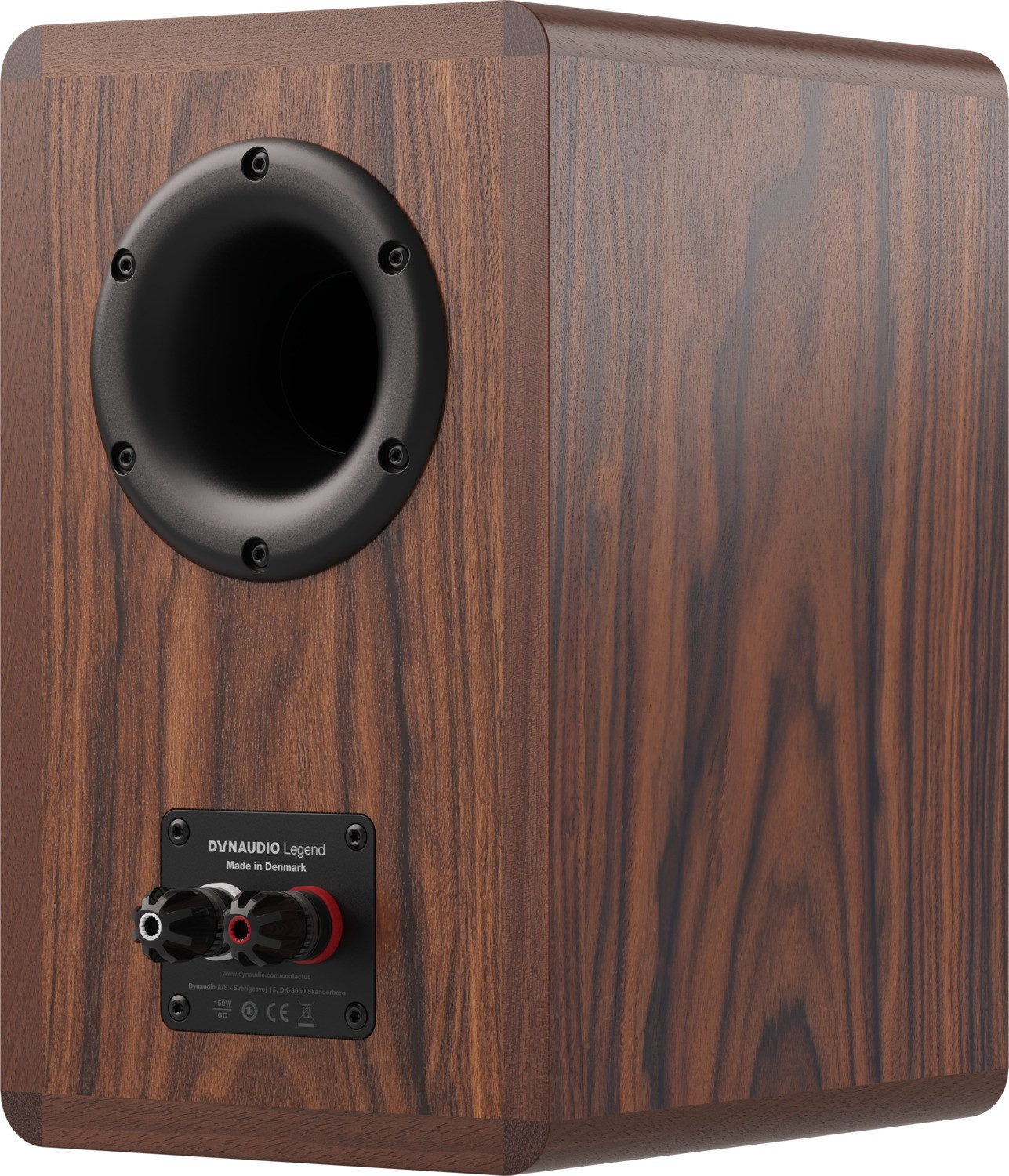 Auditorium Dynaudio Legend Kompaktlautsprecher 215979 - 5