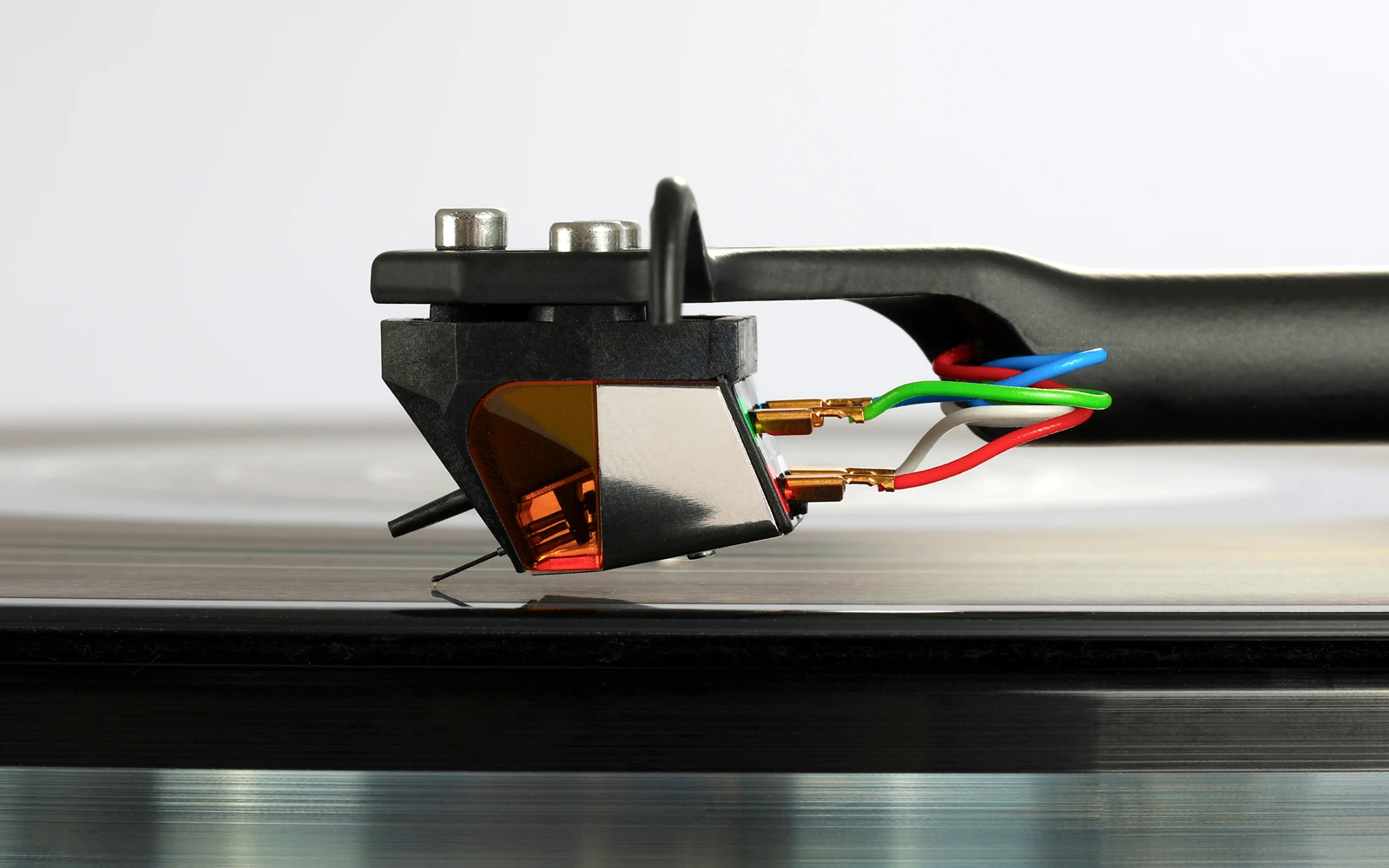 Auditorium Rega Nd9 MM Tonabnehmer  214283 - 3