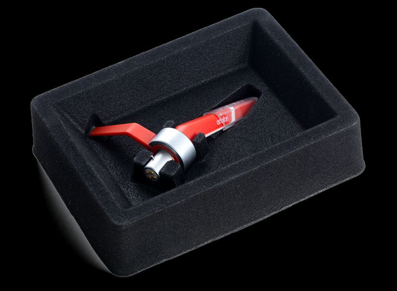 Auditorium Ortofon Concorde MK II Digital DJ-Tonabnehmersystem 285797 - 4