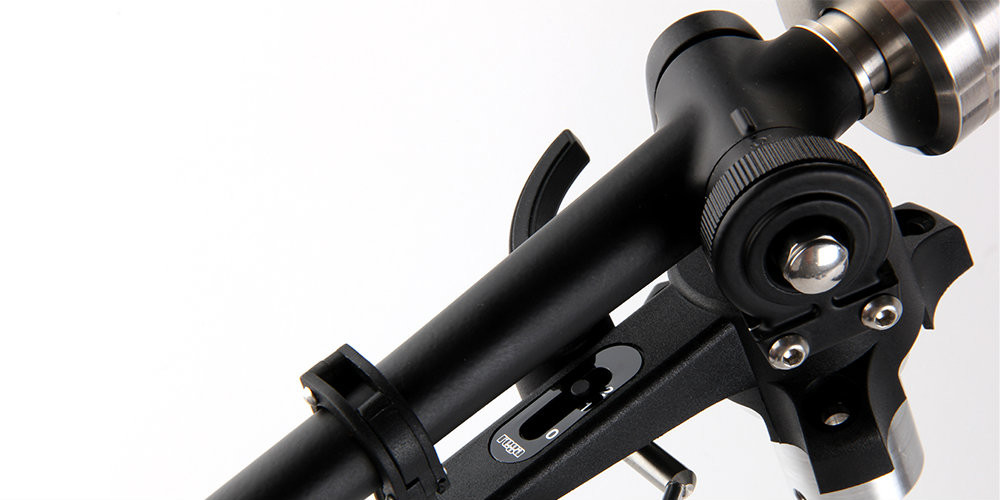 Auditorium Rega RB 880 Tonarm Schwarz 289968 - 4