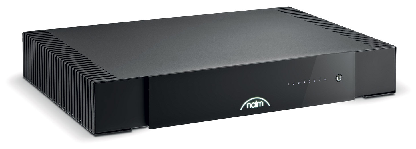 Auditorium Naim CI-NAP 108 Verstärker  203641 - 3