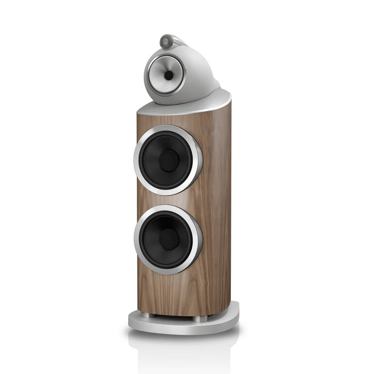 Auditorium Bowers & Wilkins 801 D5 Standlautsprecher 216733 - 1