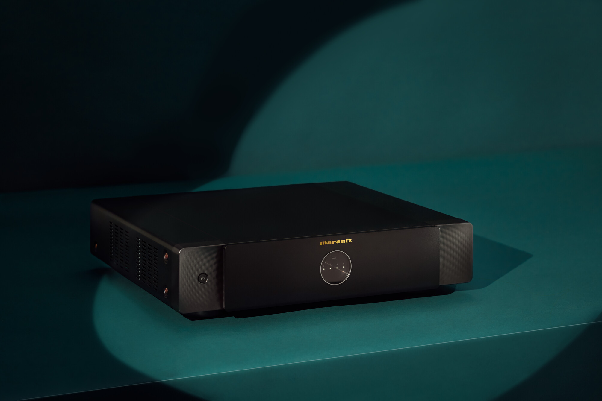 Auditorium Marantz MODEL M4 Vier-Zonen-Verteilverstärker 206173 - 11