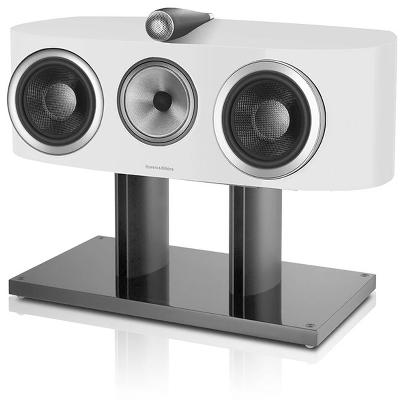 Auditorium Bowers & Wilkins HTM 1 D3 Centerlautsprecher 274861 - 1