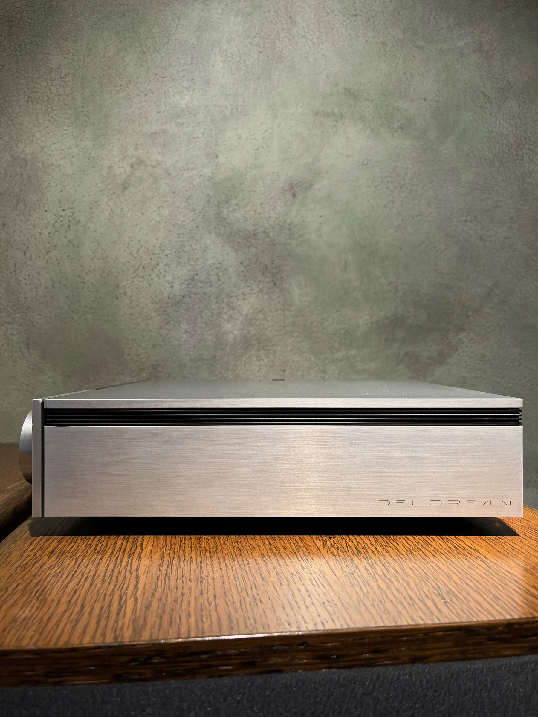 Auditorium Cambridge Audio Evo 150 DeLorian Edition  218834 - 3