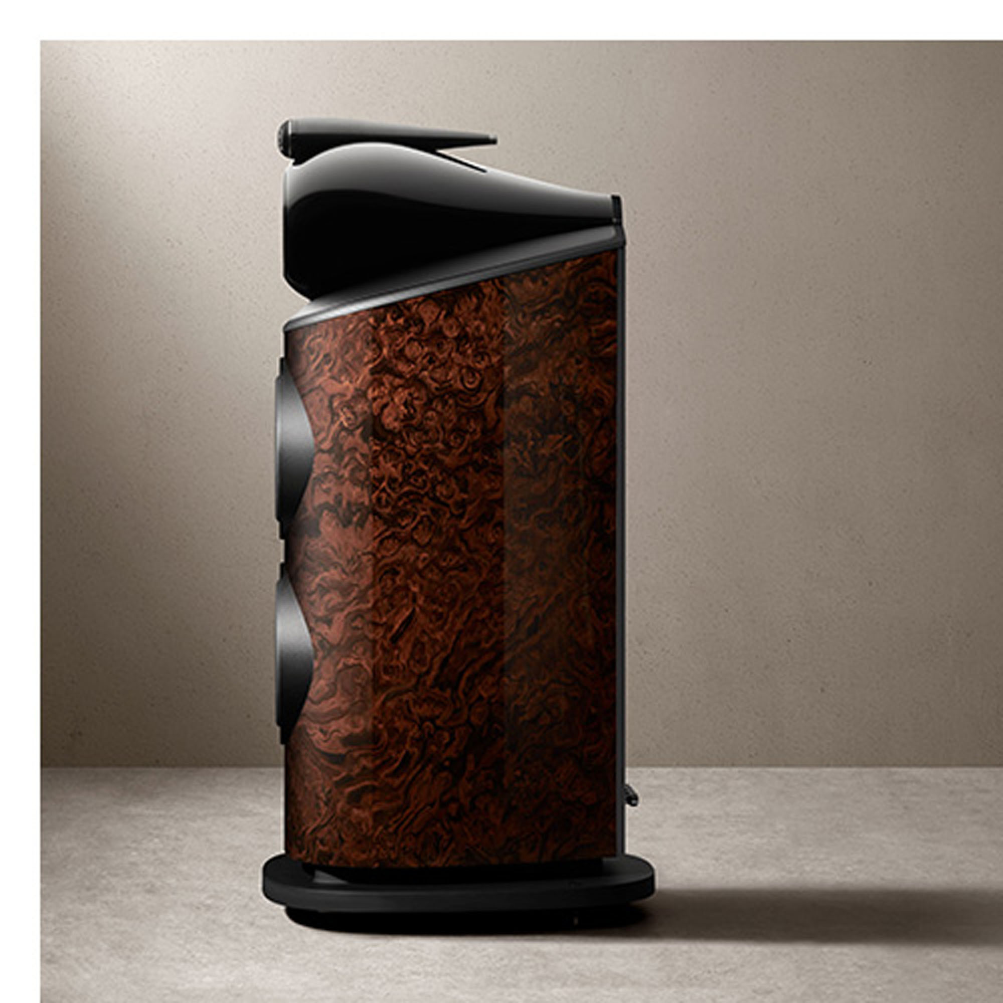 Auditorium Bowers & Wilkins 801 Diamond D4 signature Standlautsprecher 200678 - 2