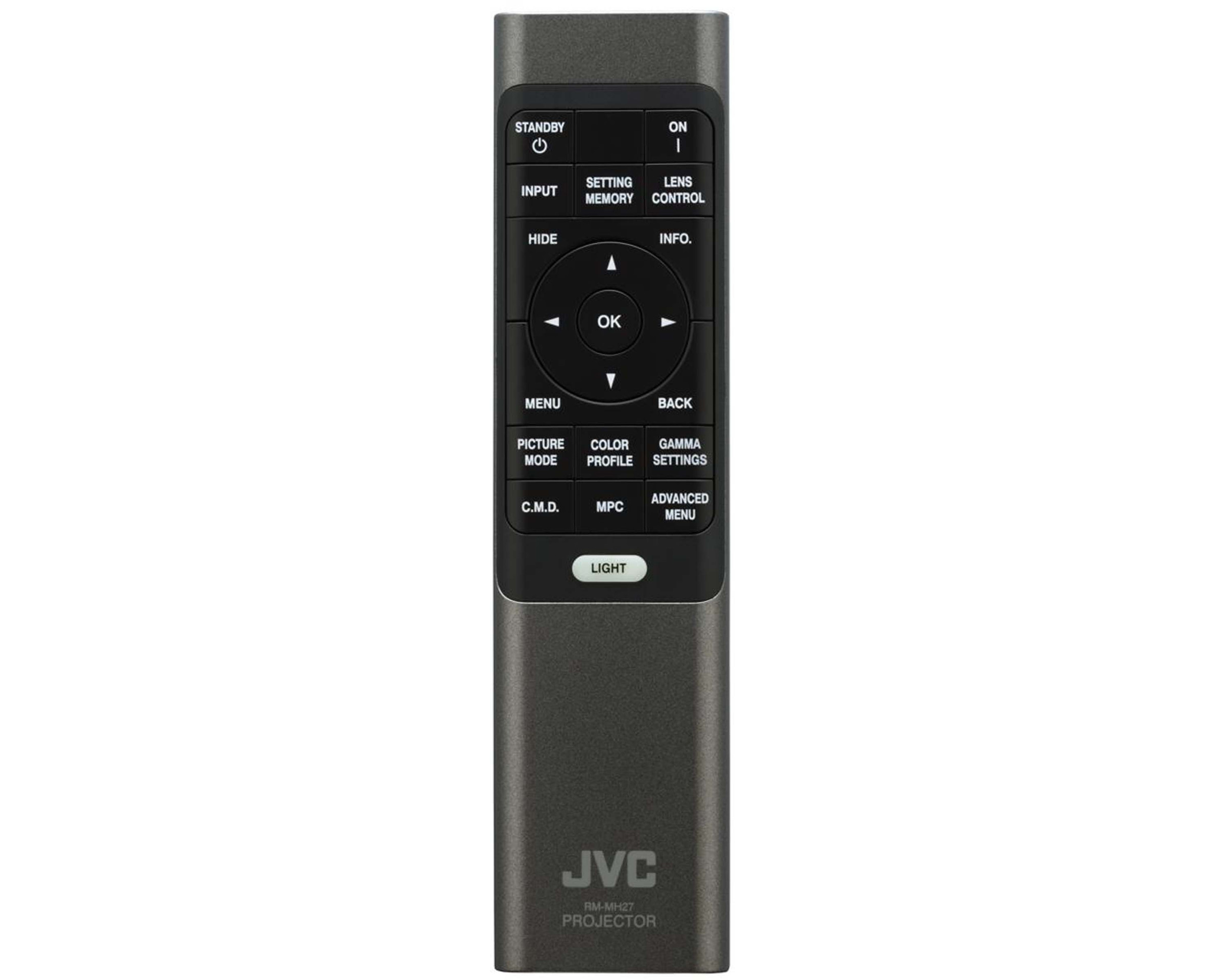 Auditorium JVC  DLA-NP5B D-ILA-Projektor 294085 - 8