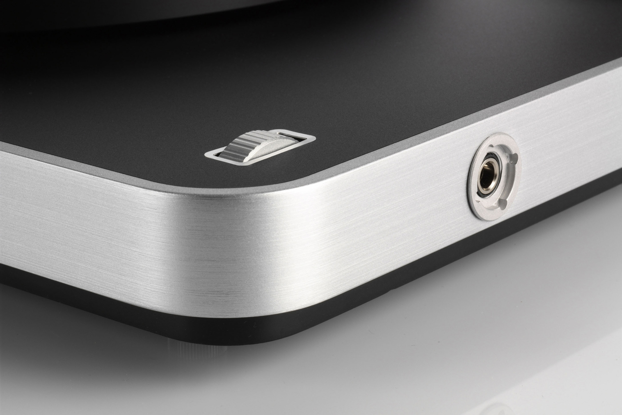 Auditorium Clearaudio CONCEPT MM Active 281606 - 2