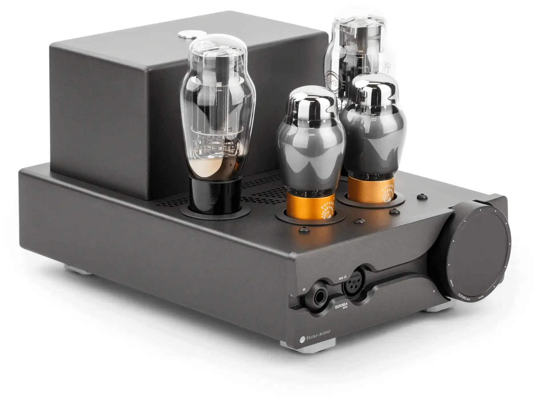 Auditorium Feliks Audio Euforia Evo Kopfhörerverstärker 218138 - 2