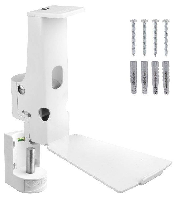 Auditorium Cavus Sonos Five und Play:5 Wandhalter horizontal drehbar 203220 - 4