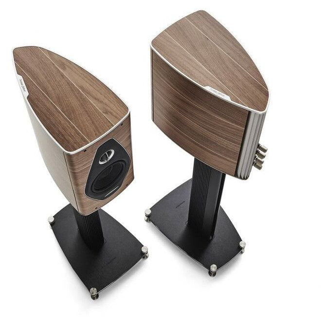 Auditorium Sonus Faber Olympica Nova I Kompaktlautsprecher 200651 - 4