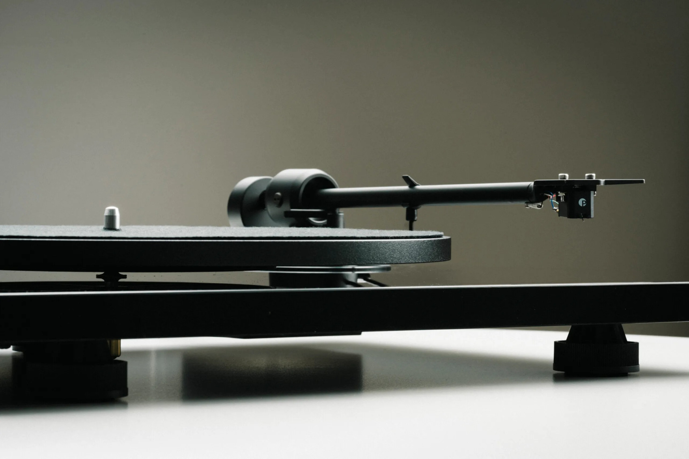 Auditorium Pro-Ject Pro-Ject E1.2 Plattenspieler (PICK IT MM E) 213831 - 4