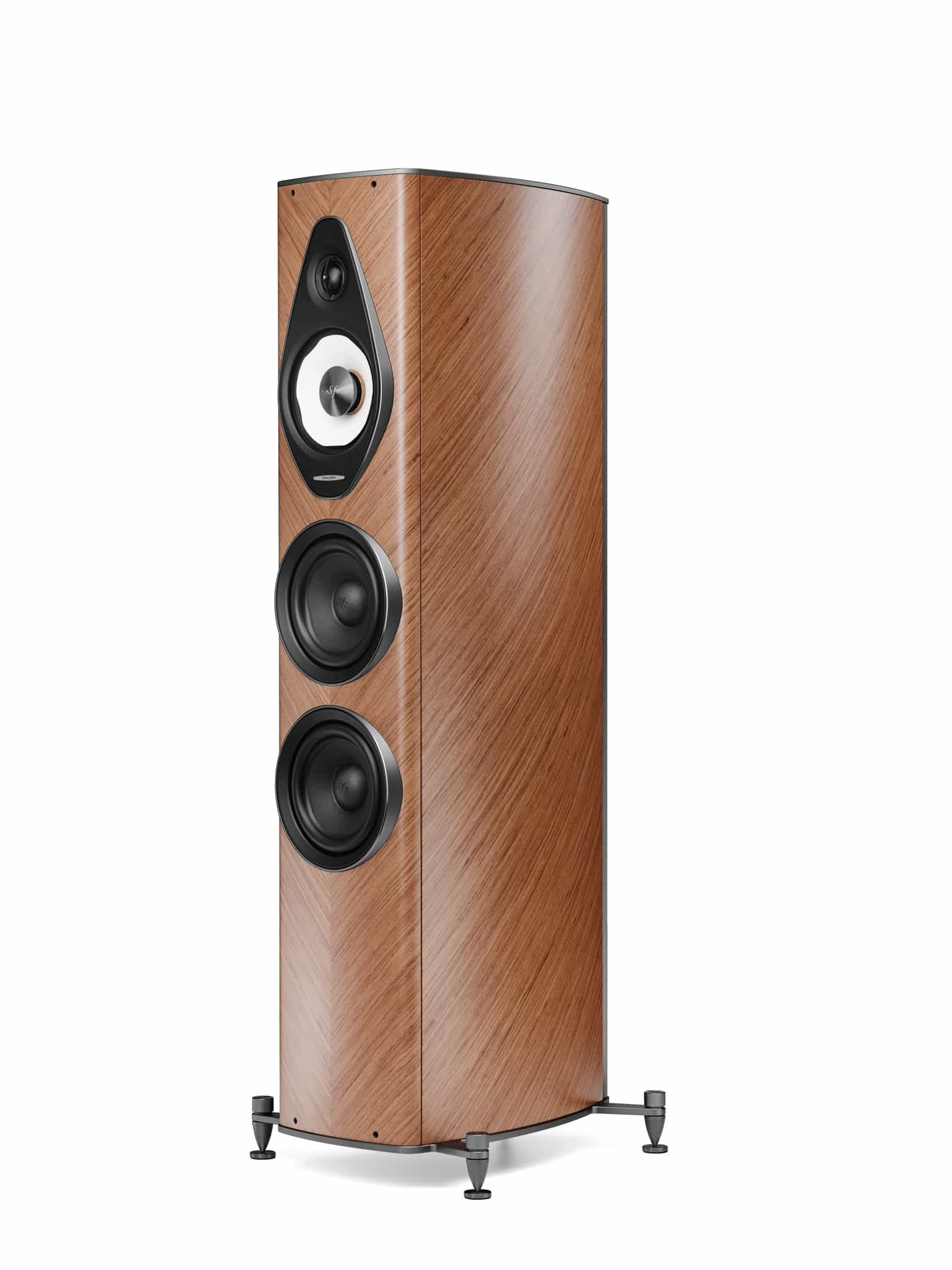 Auditorium Sonus Faber Olympica III G3 Standlautsprecher 217281 - 1