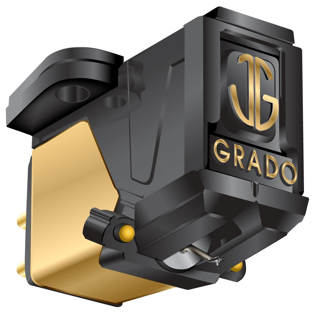 Auditorium Grado Gold 3 MI Tonabnehmer 288986 - 1