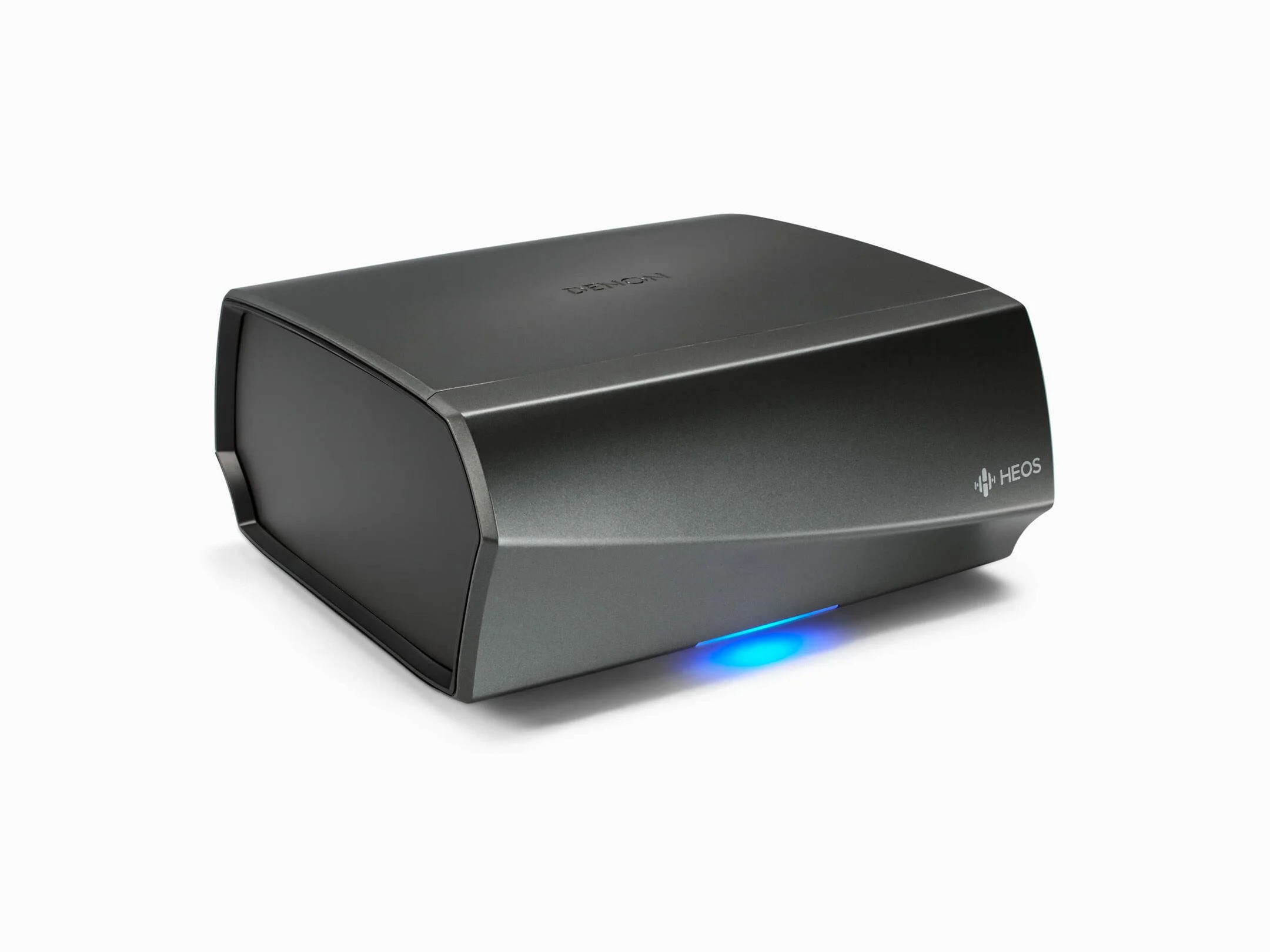 Auditorium HEOS by Denon HEOS Link HS2 Multiroom-Vorverstärker 277543 - 2