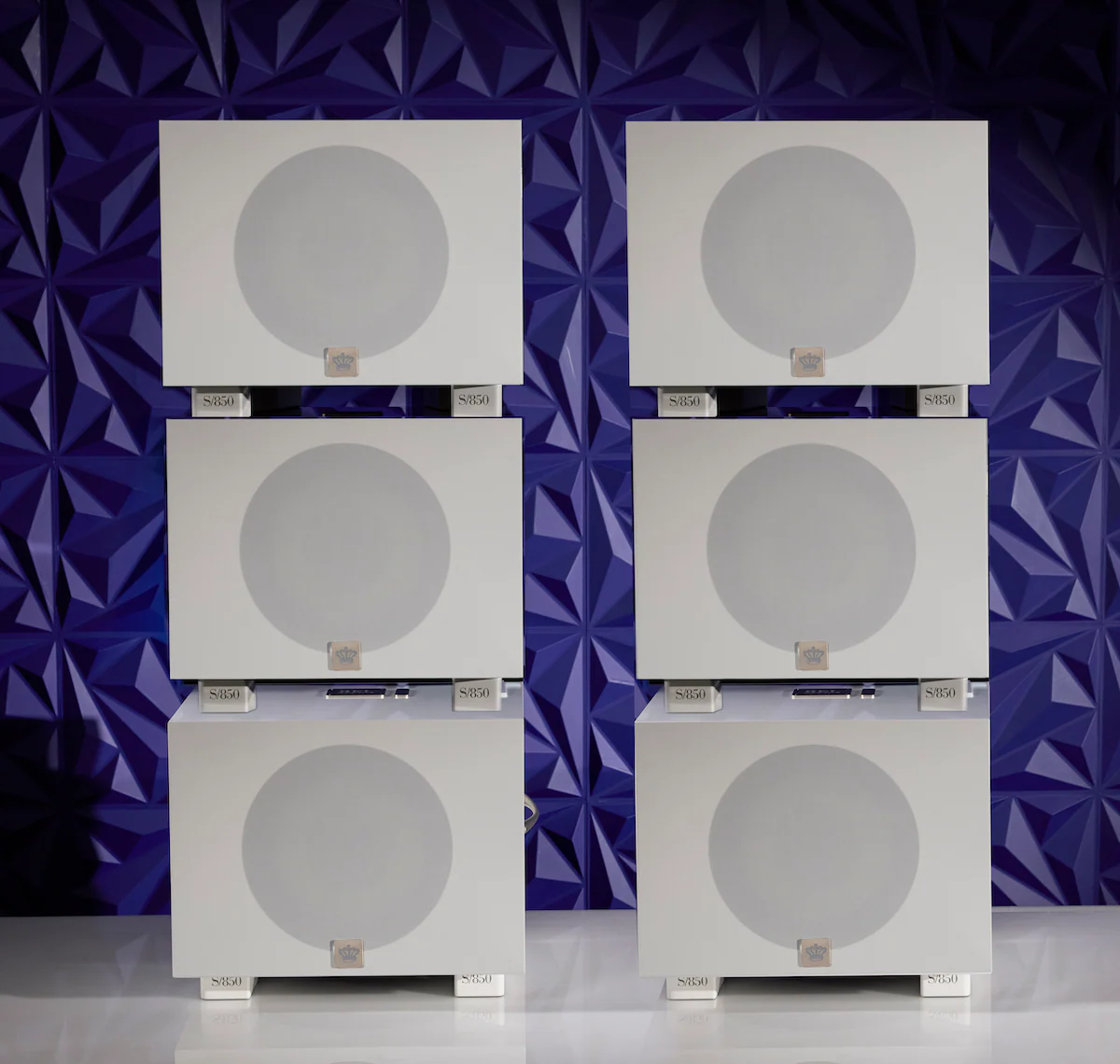 Auditorium REL Acoustics Ltd S/850 Subwoofer  214092 - 4