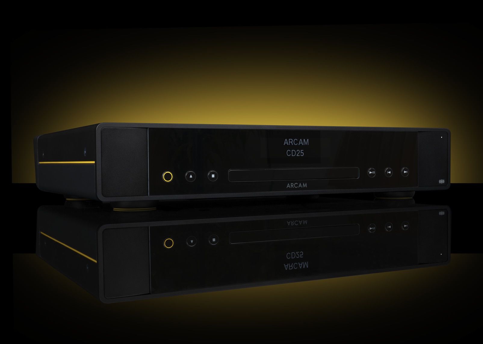 Auditorium Arcam CD25 High Performance CD-Player 216767 - 7