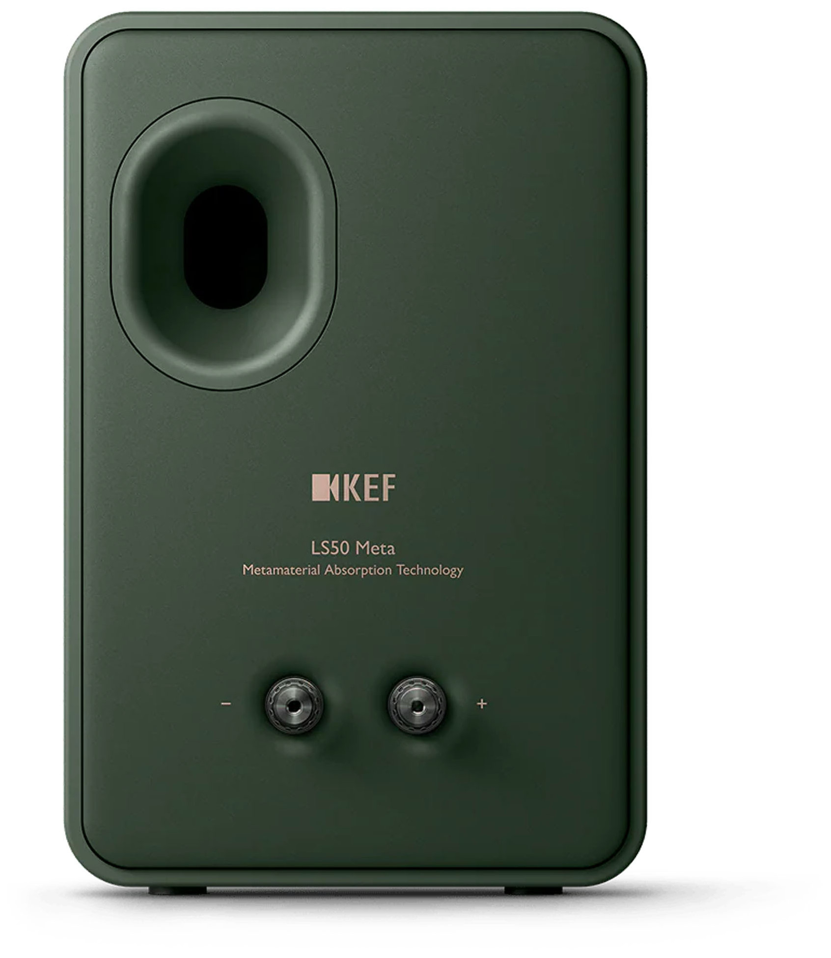 Auditorium KEF LS50 Meta Monitor-Lautsprecher 213120 - 4